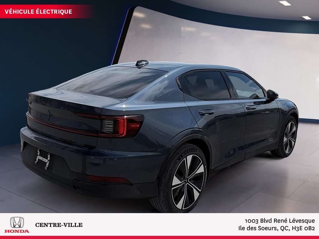 2024 Polestar 2 in Montreal, Quebec - 3 - w1024h768px