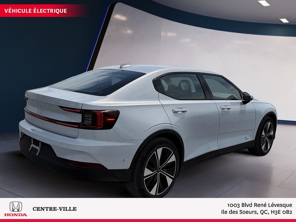 2024 Polestar 2 in Montreal, Quebec - 3 - w1024h768px