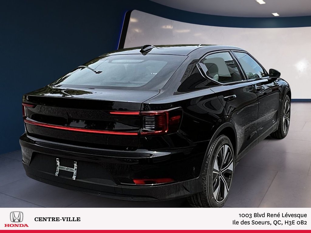 2024 Polestar 2 in Montreal, Quebec - 3 - w1024h768px