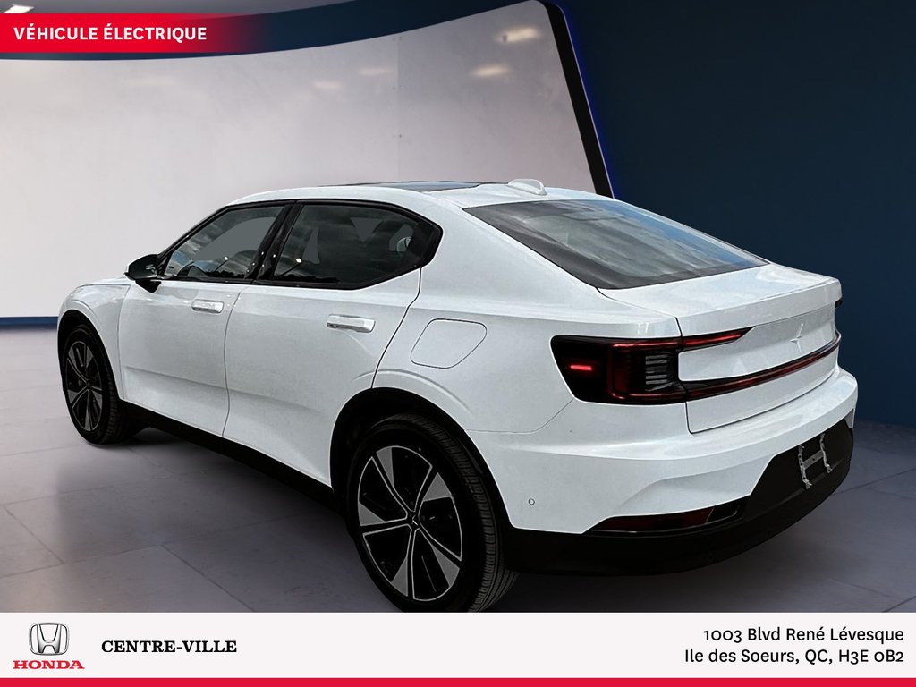 2024 Polestar 2 in Montreal, Quebec - 2 - w1024h768px