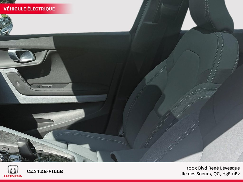 2024 Polestar 2 Plus in Montreal, Quebec - 8 - w1024h768px