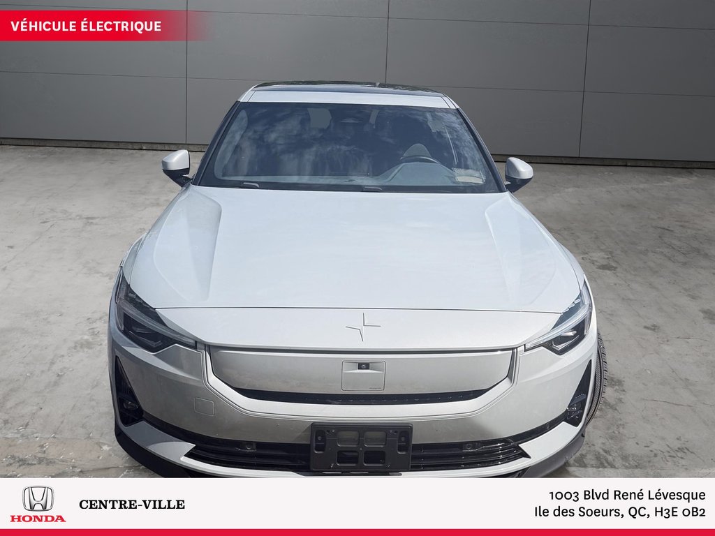 2024 Polestar 2 Plus in Montreal, Quebec - 2 - w1024h768px