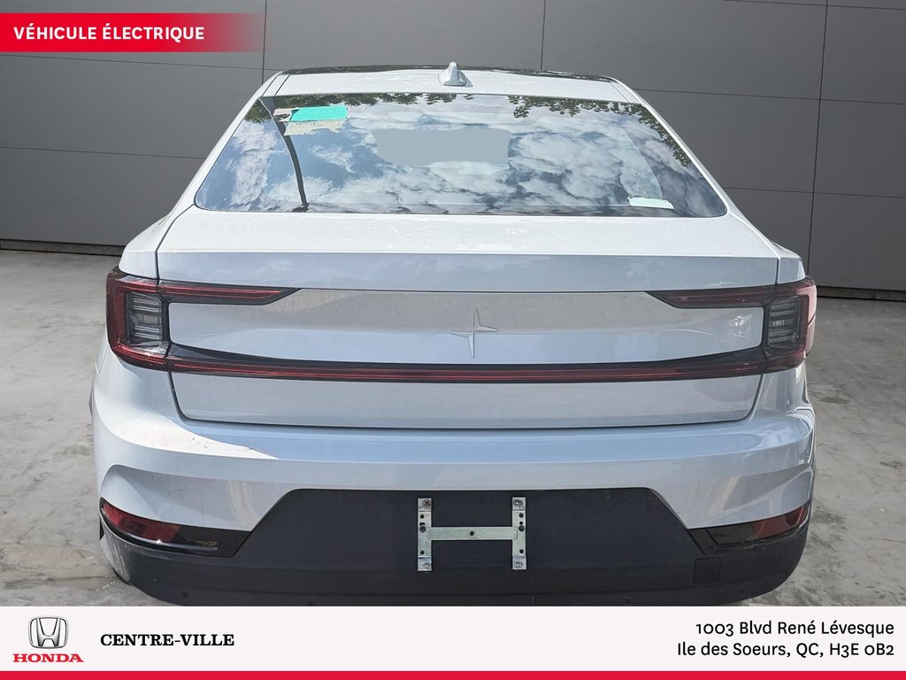 2024 Polestar 2 Plus in Montreal, Quebec - 5 - w1024h768px