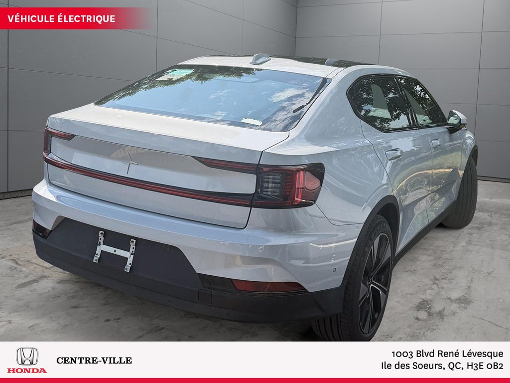 2024 Polestar 2 Plus in Montreal, Quebec - 4 - w1024h768px