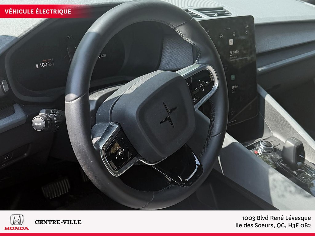 2024 Polestar 2 Plus in Montreal, Quebec - 7 - w1024h768px