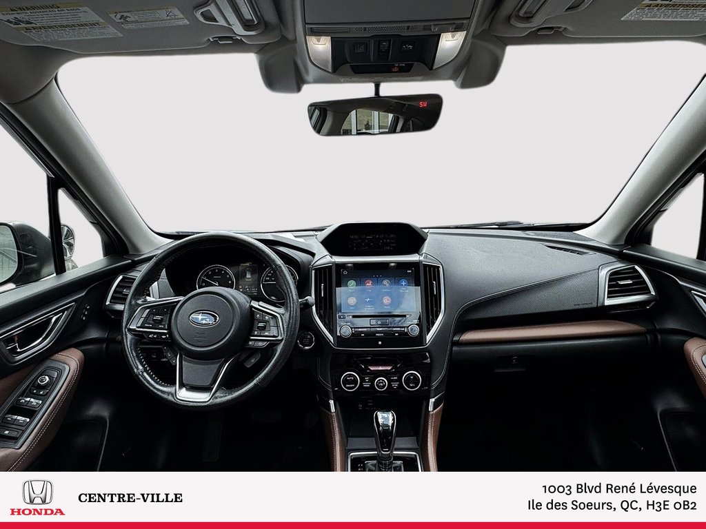 2019 Subaru Forester Premier in Montreal, Quebec - 7 - w1024h768px