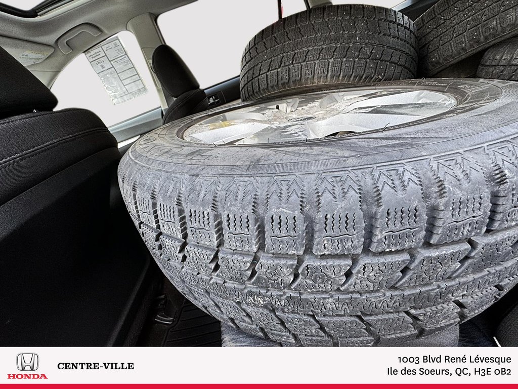 2011 Subaru Outback 3.6R Prem Pwr Moon in Montreal, Quebec - 7 - w1024h768px