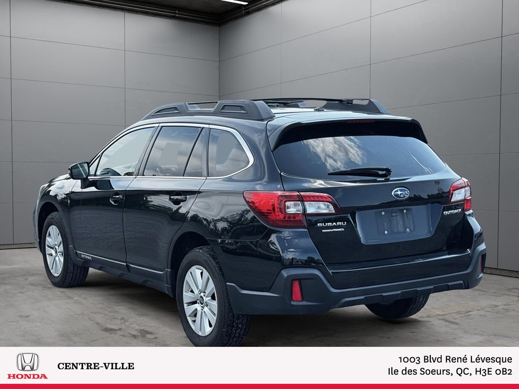 2019 Subaru Outback Touring in Montreal, Quebec - 4 - w1024h768px