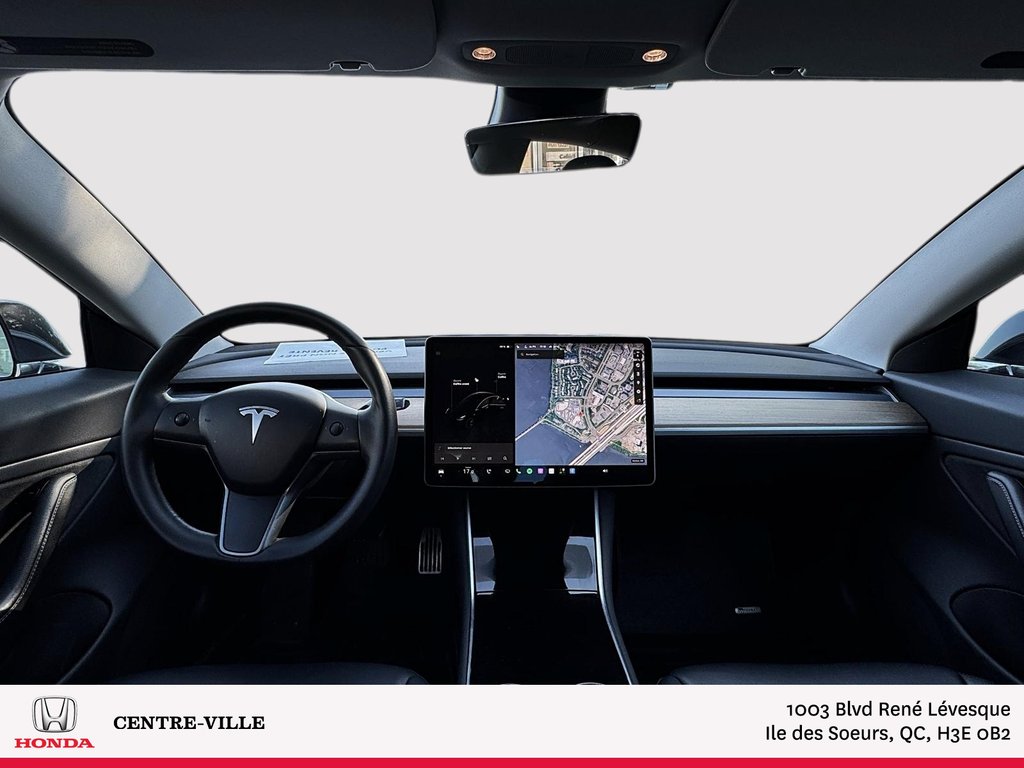 Tesla Model 3  2019 à Montreal, Québec - 7 - w1024h768px