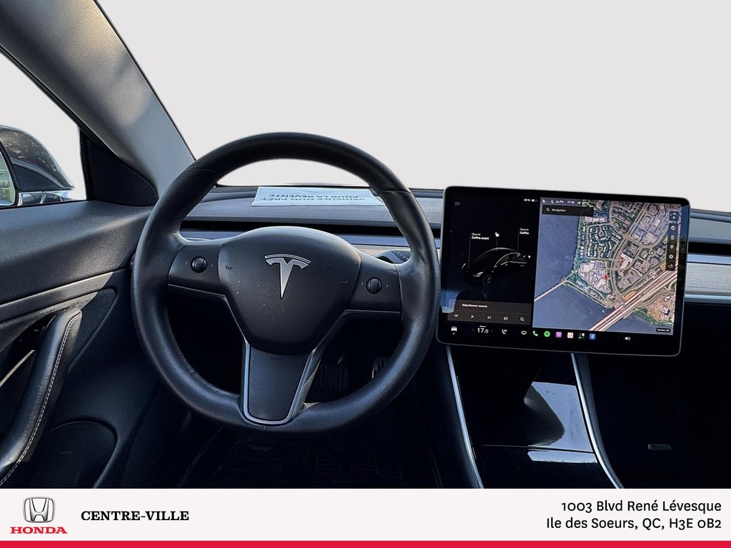 Tesla Model 3  2019 à Montreal, Québec - 8 - w1024h768px