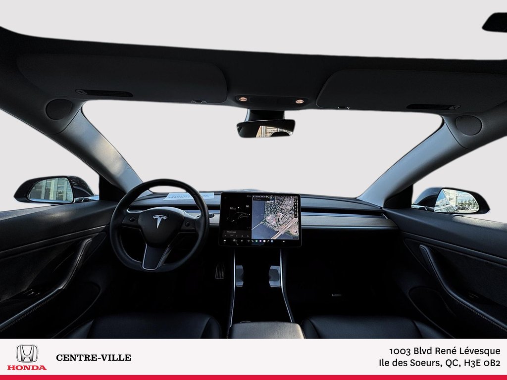 Tesla Model 3  2019 à Montreal, Québec - 6 - w1024h768px