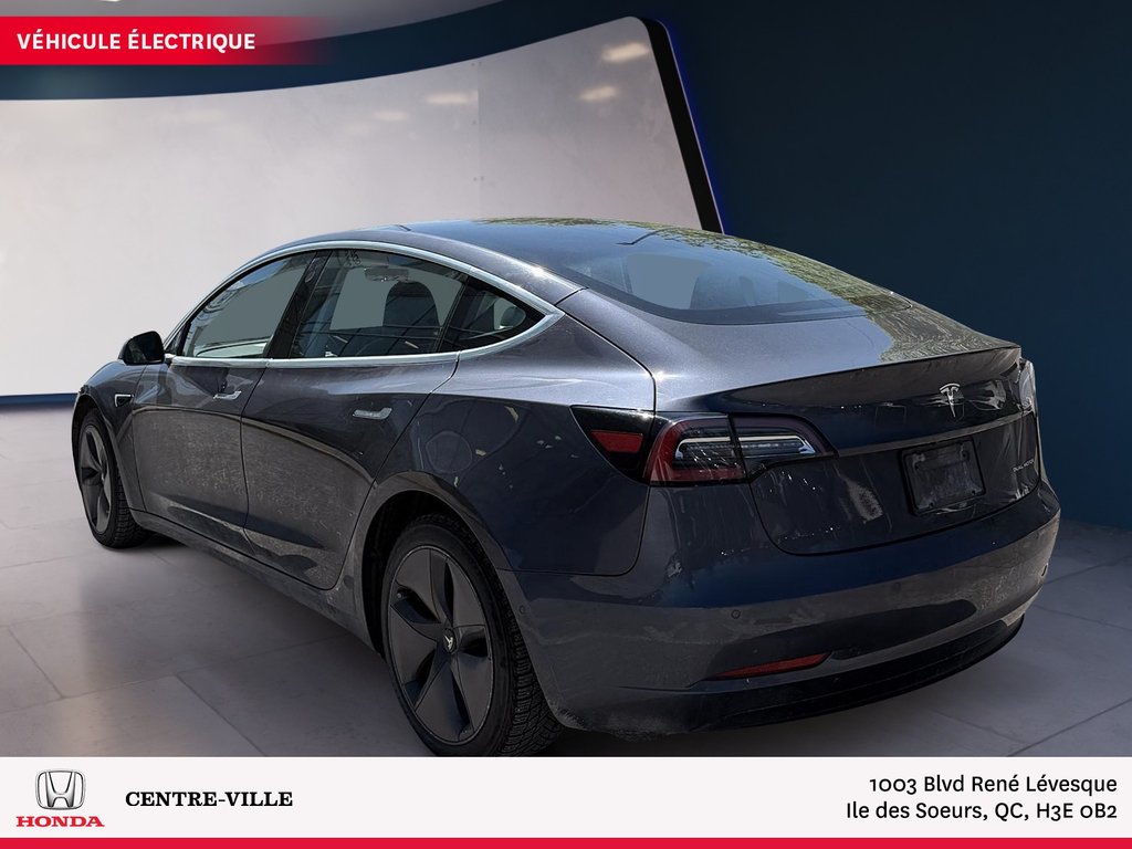 Tesla Model 3 Long Range 2020 à Montreal, Québec - 4 - w1024h768px
