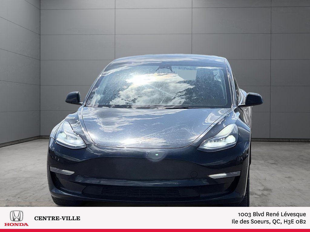 2022 Tesla Model 3 Performance in Montreal, Quebec - 2 - w1024h768px