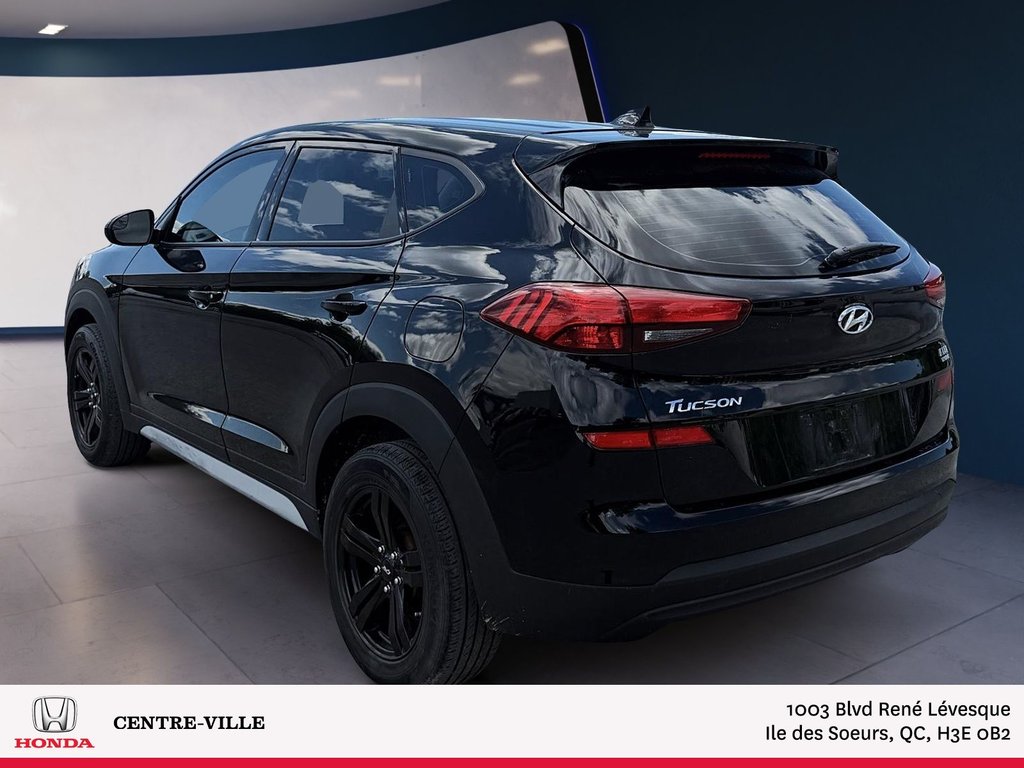 Volkswagen Golf SportWagen  2019 à Montreal, Québec - 4 - w1024h768px