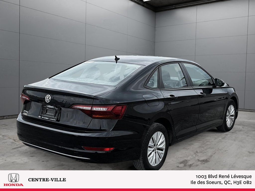 2019 Volkswagen Jetta Comfortline in Montreal, Quebec - 4 - w1024h768px