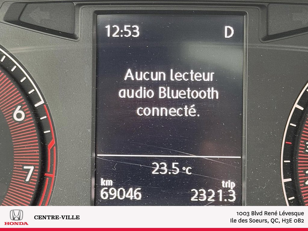 2019 Volkswagen Jetta Highline in Montreal, Quebec - 8 - w1024h768px