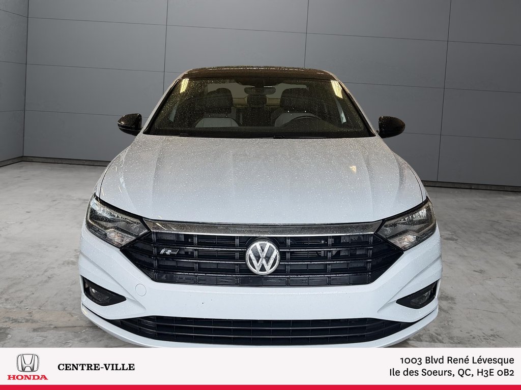 2019 Volkswagen Jetta Highline in Montreal, Quebec - 2 - w1024h768px