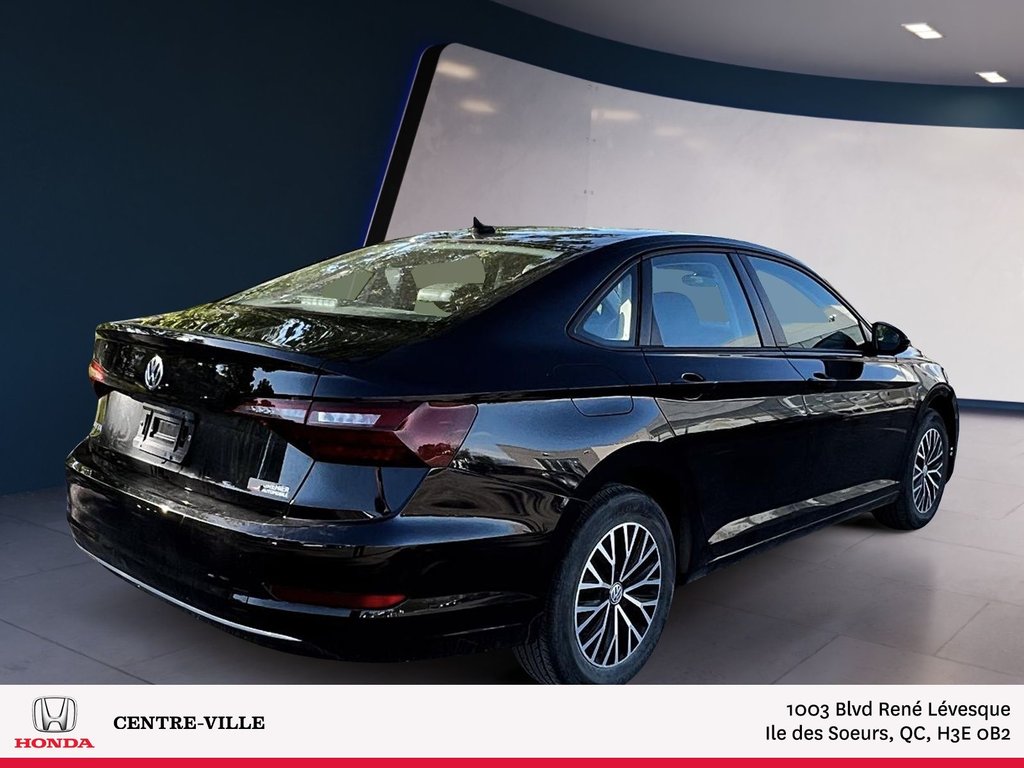 Volkswagen Jetta Highline 2021 à Montreal, Québec - 3 - w1024h768px