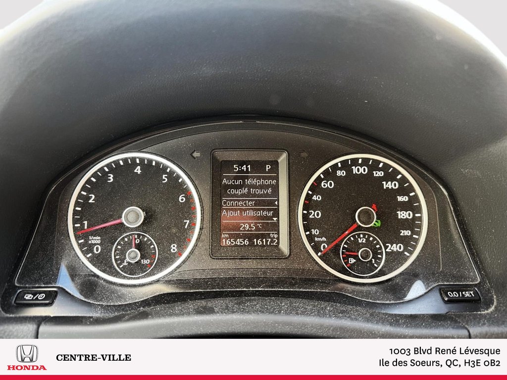 2018 Volkswagen Tiguan in Montreal, Quebec - 6 - w1024h768px