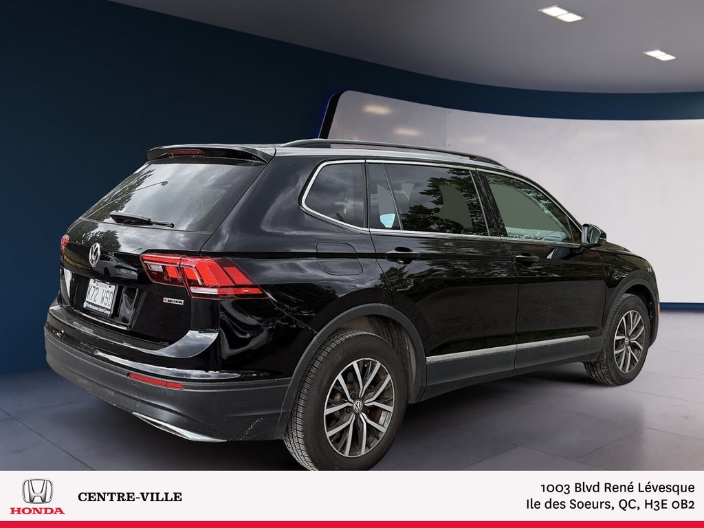 2020 Volkswagen Tiguan in Montreal, Quebec - 3 - w1024h768px