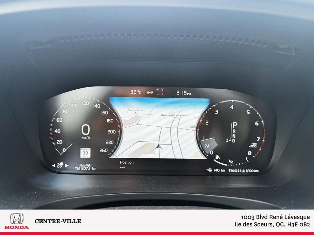 Volvo V90 T6 Momentum 2017 à Montreal, Québec - 6 - w1024h768px