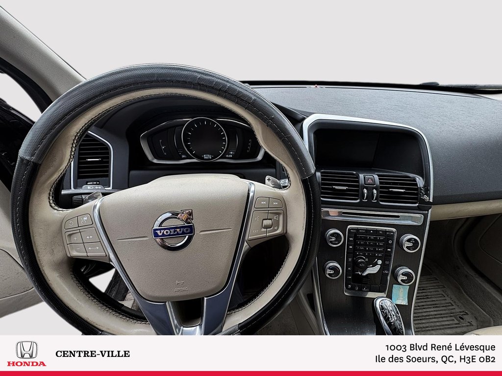 2015 Volvo XC60 T6 Premier Plus in Montreal, Quebec - 7 - w1024h768px
