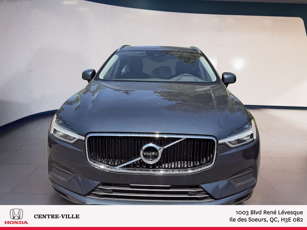 2019 Volvo XC60 Momentum in Montreal, Quebec - 2 - w1024h768px