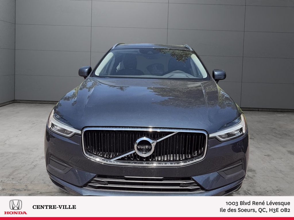 2019 Volvo XC60 Momentum in Montreal, Quebec - 2 - w1024h768px