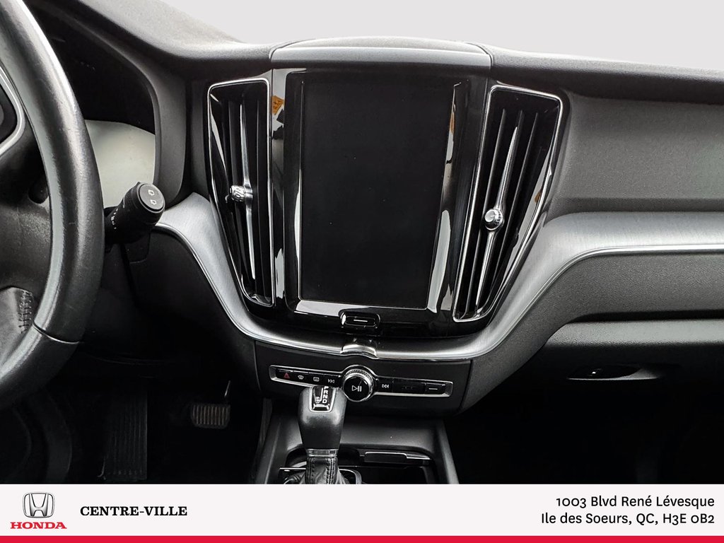 2019 Volvo XC60 Momentum in Montreal, Quebec - 8 - w1024h768px