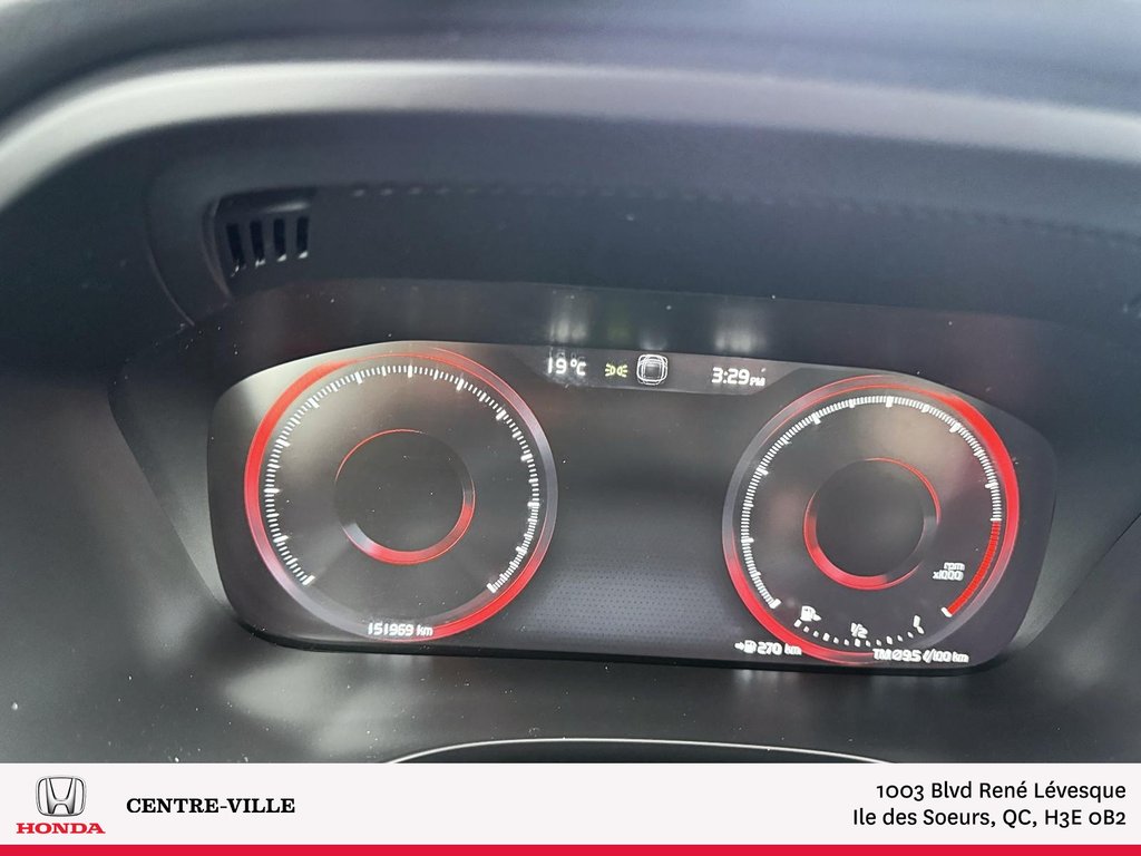 2019 Volvo XC60 Momentum in Montreal, Quebec - 7 - w1024h768px