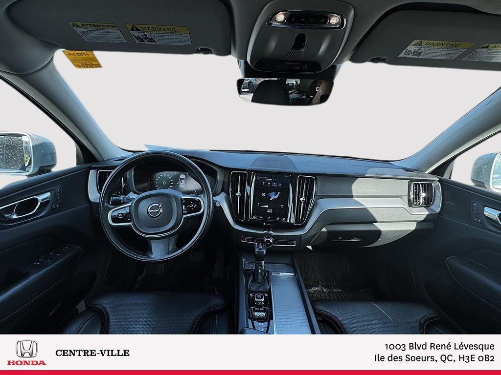 2019 Volvo XC60 Inscription in Montreal, Quebec - 5 - w1024h768px