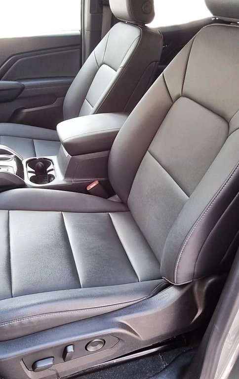 2024 Chevrolet Colorado LT in La Malbaie, Quebec - 8 - w1024h768px