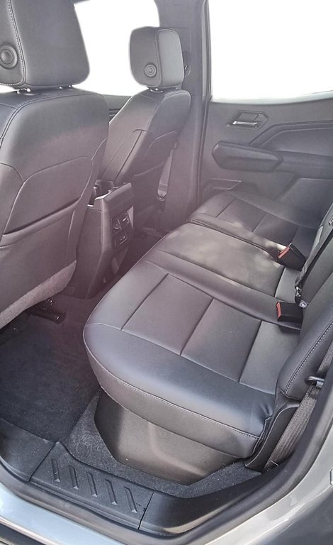 2024 Chevrolet Colorado LT in La Malbaie, Quebec - 9 - w1024h768px