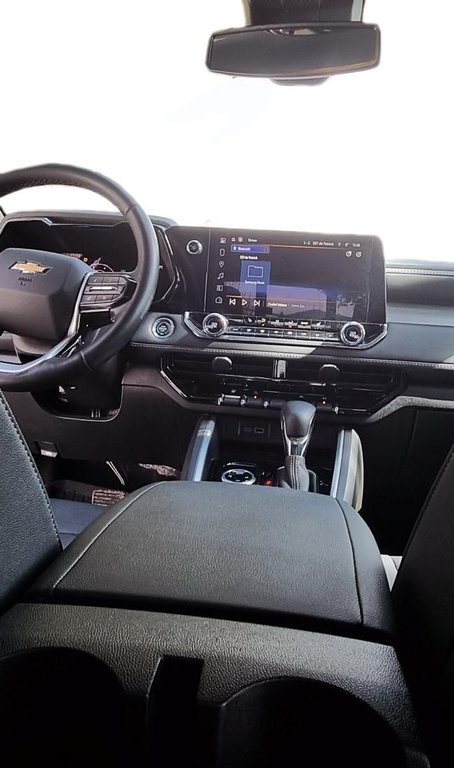 2024 Chevrolet Colorado LT in La Malbaie, Quebec - 7 - w1024h768px