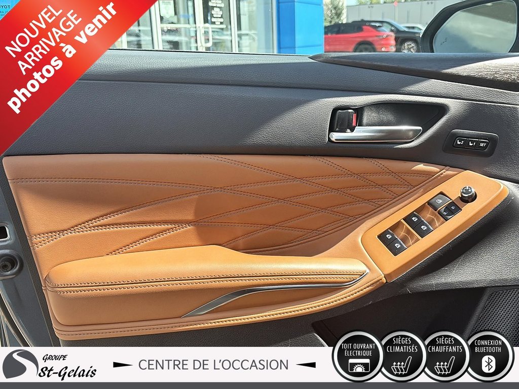 Toyota Avalon Limited 2019 à La Malbaie, Québec - 6 - w1024h768px