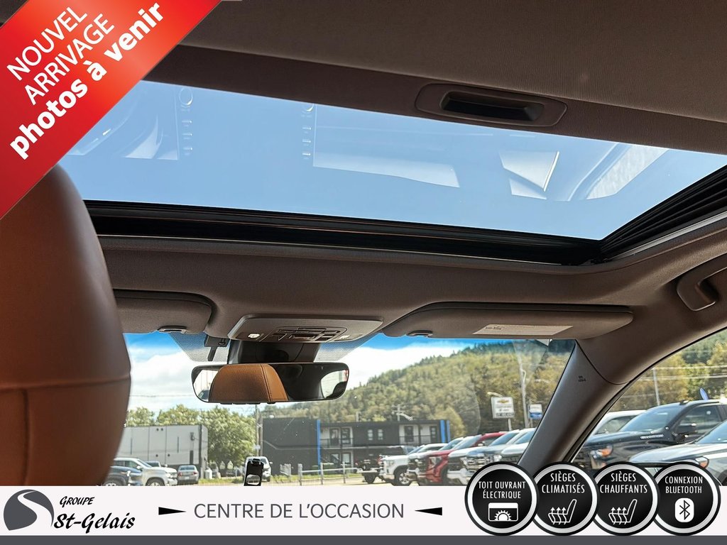 Toyota Avalon Limited 2019 à La Malbaie, Québec - 8 - w1024h768px