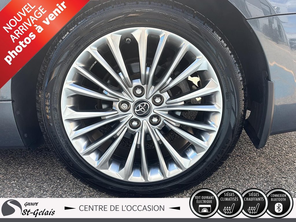 Toyota Avalon Limited 2019 à La Malbaie, Québec - 11 - w1024h768px