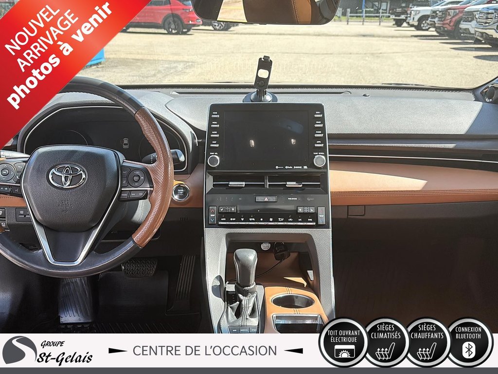 Toyota Avalon Limited 2019 à La Malbaie, Québec - 7 - w1024h768px