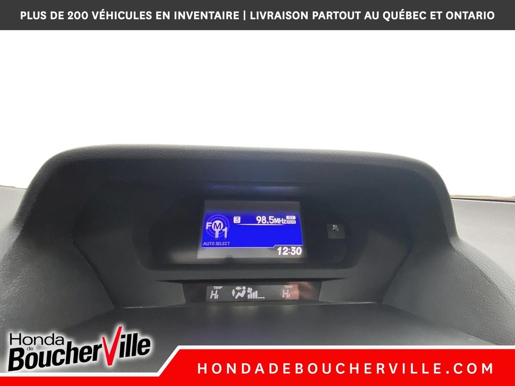 Acura ILX WATCH 2016 à Terrebonne, Québec - 23 - w1024h768px