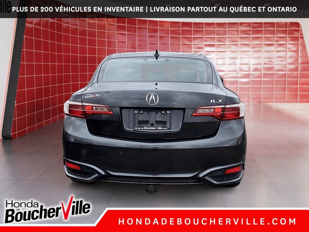 Acura ILX WATCH 2016 à Terrebonne, Québec - 9 - w1024h768px
