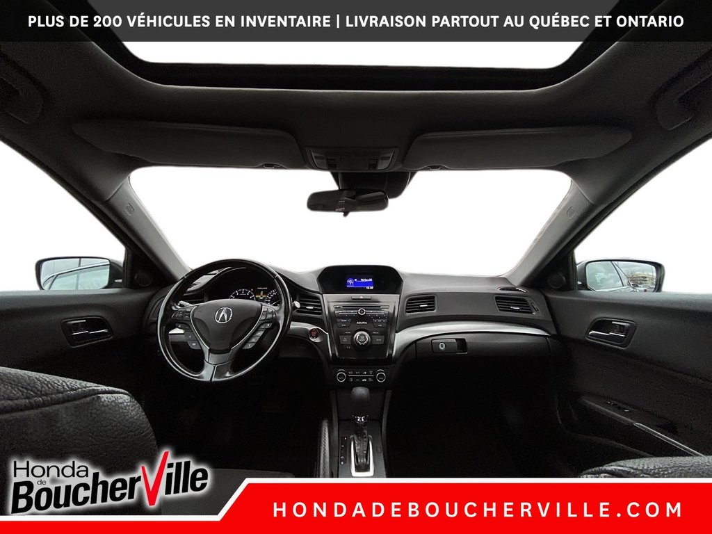 Acura ILX WATCH 2016 à Terrebonne, Québec - 19 - w1024h768px