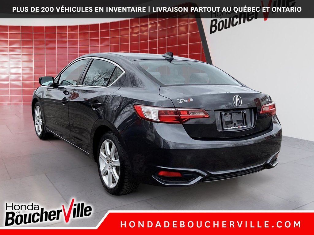 Acura ILX WATCH 2016 à Terrebonne, Québec - 11 - w1024h768px