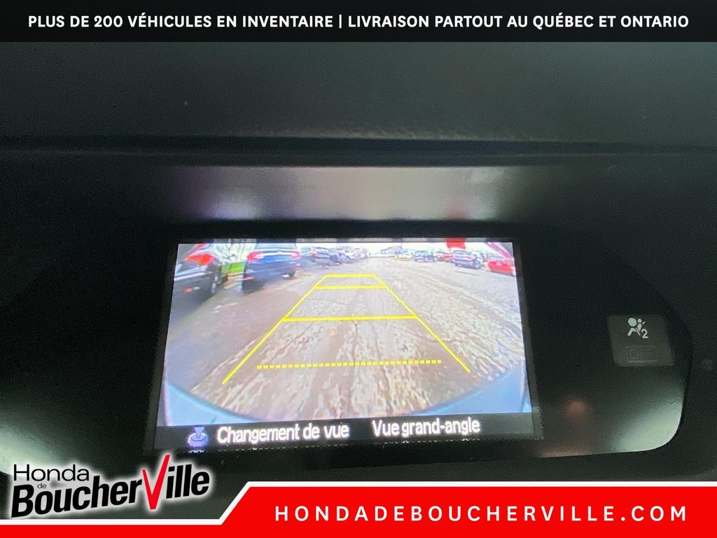 Acura ILX WATCH 2016 à Terrebonne, Québec - 31 - w1024h768px