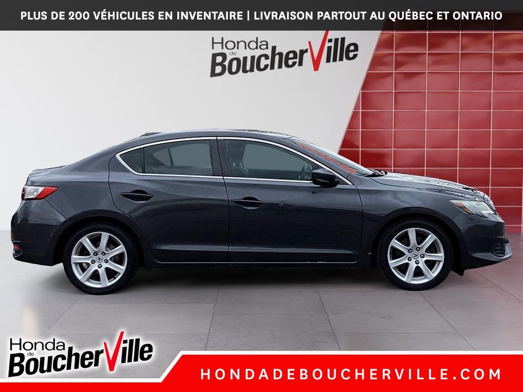 Acura ILX WATCH 2016 à Terrebonne, Québec - 5 - w1024h768px