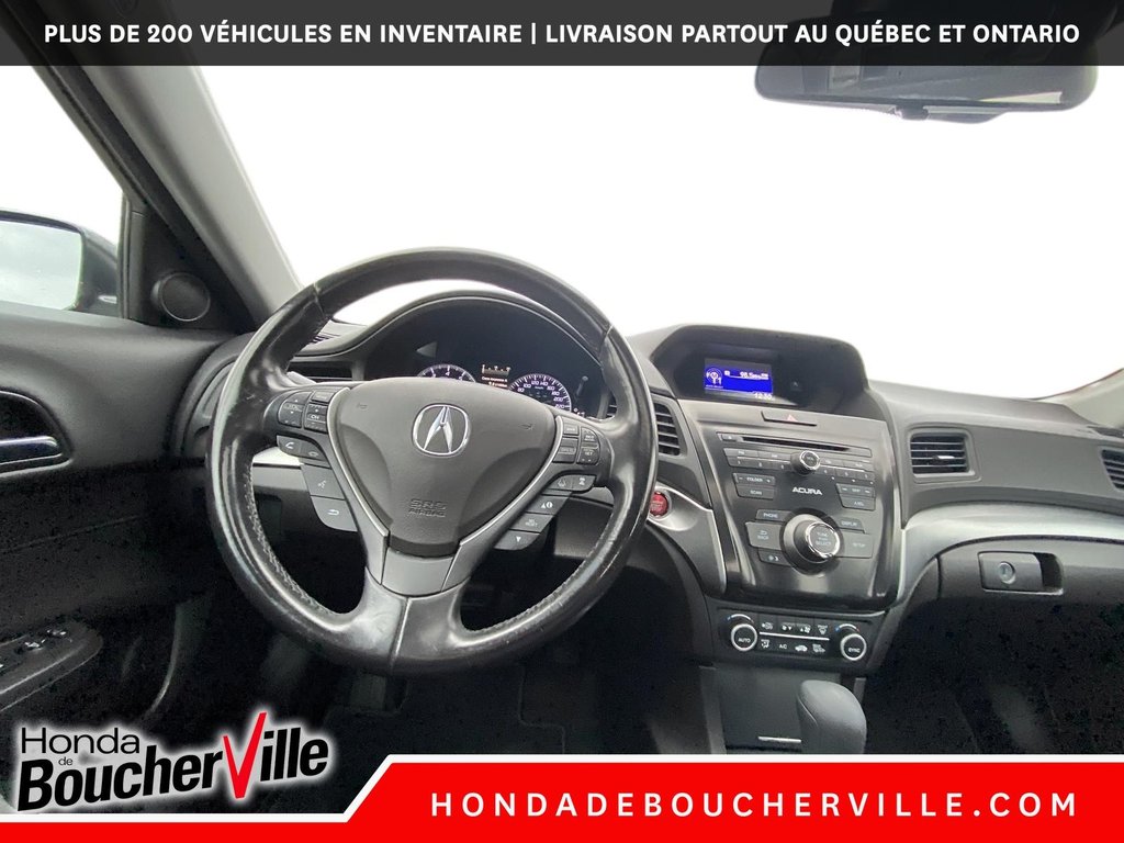 Acura ILX WATCH 2016 à Terrebonne, Québec - 27 - w1024h768px