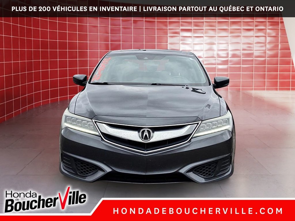 Acura ILX WATCH 2016 à Terrebonne, Québec - 2 - w1024h768px
