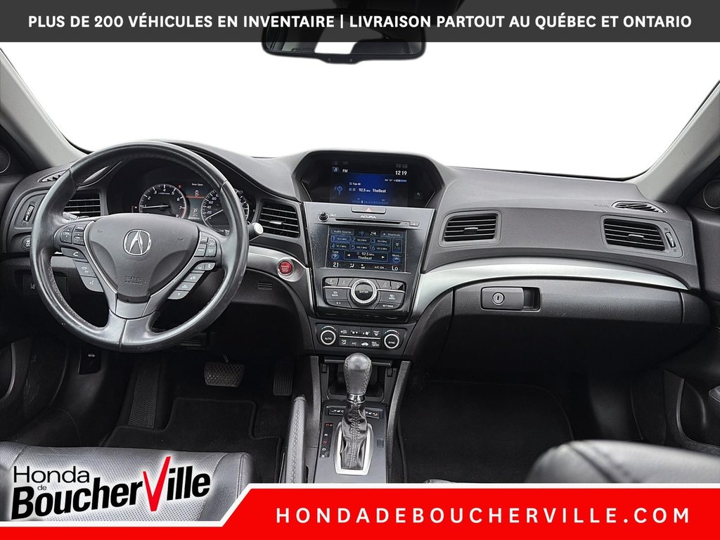Acura ILX Premium 2017 à Terrebonne, Québec - 19 - w1024h768px