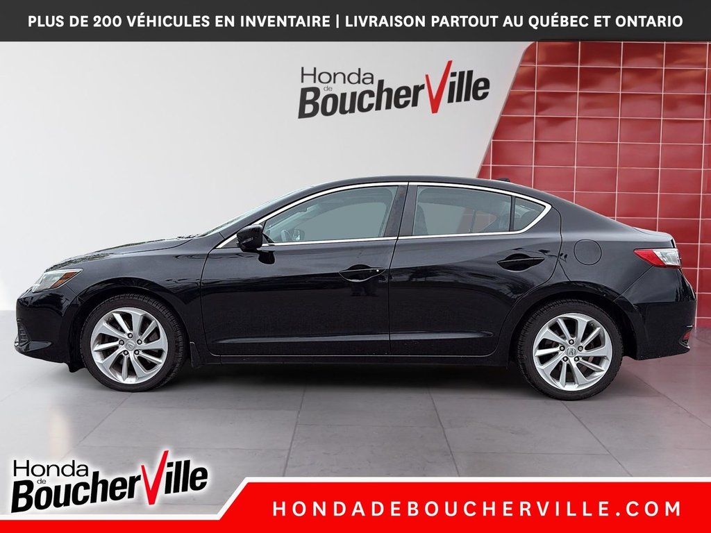 Acura ILX Premium 2017 à Terrebonne, Québec - 3 - w1024h768px