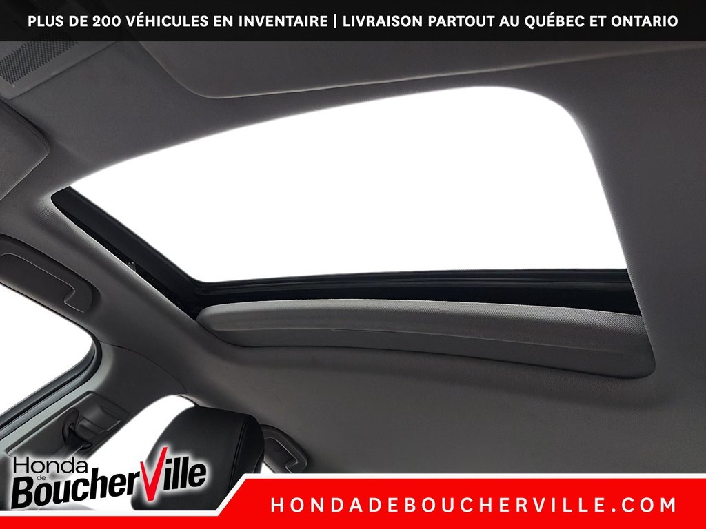 Acura ILX Premium 2017 à Terrebonne, Québec - 27 - w1024h768px