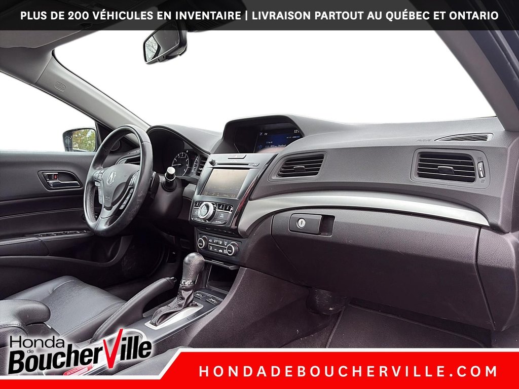 Acura ILX Premium 2017 à Terrebonne, Québec - 21 - w1024h768px